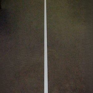 GETINGE R0040044 Wear Strip 3/8 x 8' - 3071