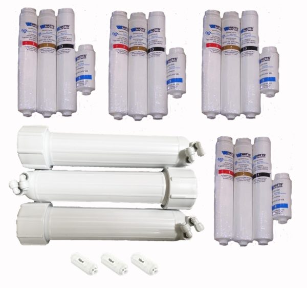 GETINGE 61301605518 RO Filter PM Kit - 3080