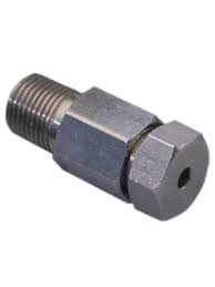WASHER SOLUTIONS WS3105 RTD Temperature Probe Fitting 3/16