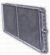 GETINGE P0011193 Dryer Coil - 3110