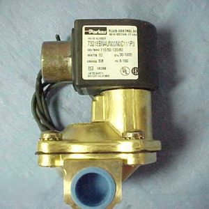 GETINGE 536586 Water Feed Solenoid Valve - 3116