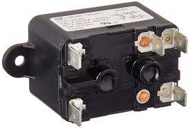 STERIS P764323-557 Level Control Contactor - 3237