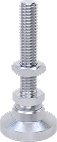 WASHER SOLUTIONS WS3246 Leveling Pad - 3246