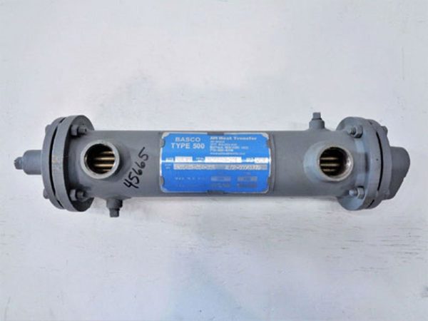 GETINGE P0011180 Heat Exchanger - 3296