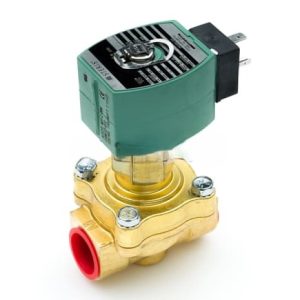 STERIS P093911-551 Solenoid Valve 3/4
