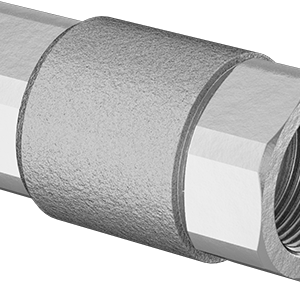 WASHER SOLUTIONS WS3493 Check Valve 3/4