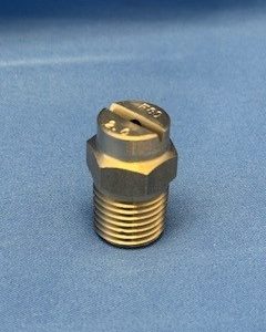 WASHER SOLUTIONS WS3543 Spray Jet 1/4