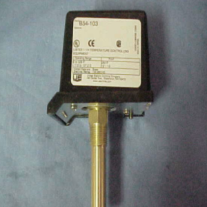 GETINGE 539126 Temperature Switch - 3622