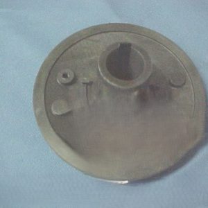 GETINGE 499040301 Recirculating Pump Impeller - 3671