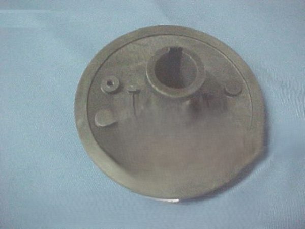 GETINGE 499040301 Recirculating Pump Impeller - 3671