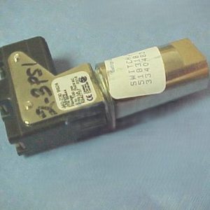 GETINGE 518318 Pressure Switch - 3836