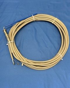 GETINGE 570001501 RTD Temperature Probe Dual - 3847