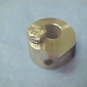 GETINGE 530625 Baffle Mount Package - 3901