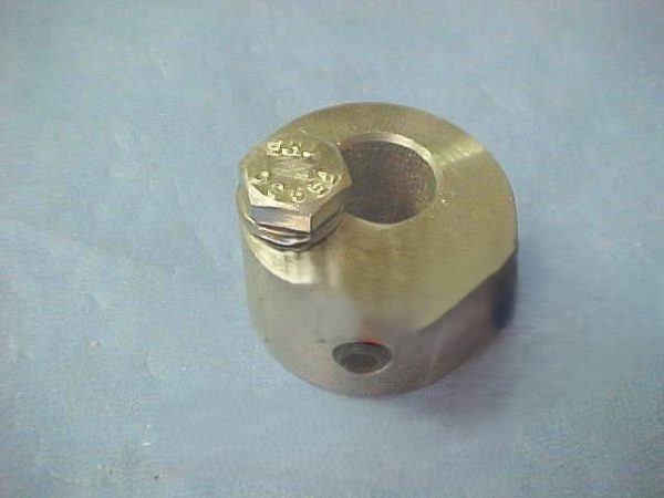 GETINGE 530625 Baffle Mount Package - 3901