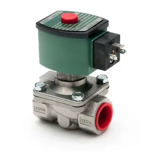 STERIS P338519-389 Solenoid Valve 3/4