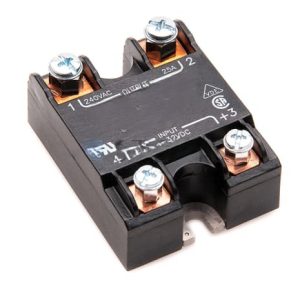 STERIS 500059R Solid State Relay Remanufactured - 3910