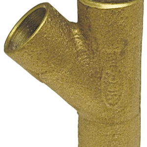 STERIS P083377-001 Tube Y 45 Deg. 1/2