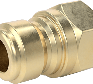WASHER SOLUTIONS WS3988 Quick Disconnect Male Connection 1