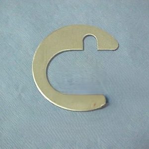 GETINGE 517540 Detent Spacer - 3996