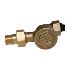 WASHER SOLUTIONS WS4010 Straight Thru Steam Trap 3/4
