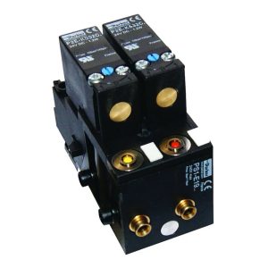 PARKER PS1E2301B Pneumatic Actuator - 4031