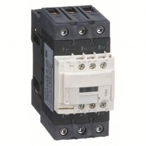 GETINGE 61301608523 Contactor 3 Pole 40A 120VAC - 4073
