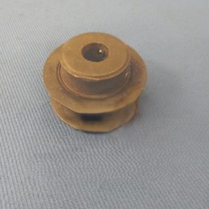 GETINGE 47391 Timing Belt Sprocket - 4119