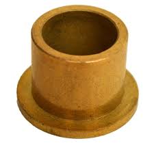 STERIS P051658-091 Flange Bearing Oilite - 4171