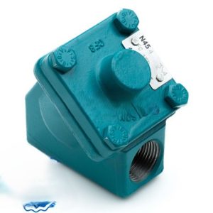 STERIS P129359-276 Thermostatic Steam Trap 3/4