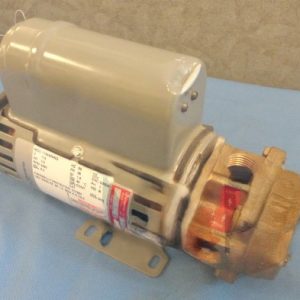 GETINGE 536585 Pump Motor Assembly - 4210