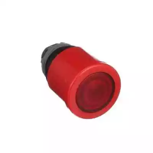 GETINGE P0020286 Emergency Stop Switch Lighted - 4252