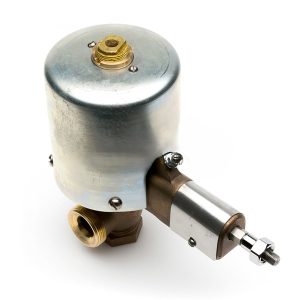 STERIS P022429-091 Steam Regulator Valve 3/4