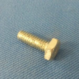 GETINGE E0215 Hex Head Cap Screw 1/4-20 x 3/4 - 4359