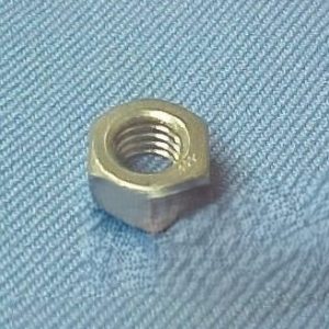 GETINGE E6873 Hex Nut - 4361