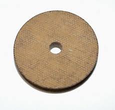 GETINGE 511401 Cable Pulley - 4362
