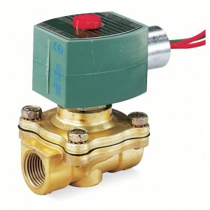 ETC 13575 Steam Solenoid Valve 1