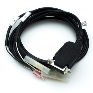 STERIS P136809-753 Cable Assembly - 4464