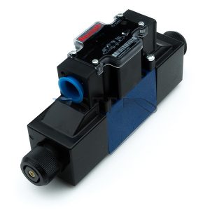 STERIS P764325-696 Directional Valve 120/60V - 4484