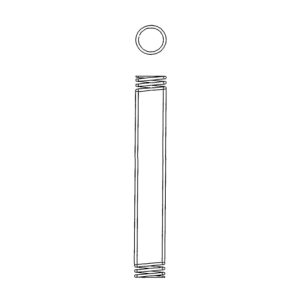 STERIS P129362-870 Compression Spring - 4491