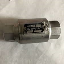 GETINGE  3006009 Steam Trap 3/4