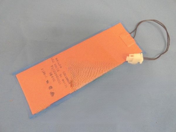 STERIS P093897-513 Strip Heater Assembly 240V - 4557