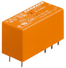 WASHER SOLUTIONS WS4653 Relay Module 24 VDC - 4653