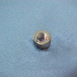 GETINGE E2239 Hex Nut - 4678