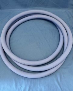 TUTTNAUER 2620025 Door Gasket 24 x 36 - 4737