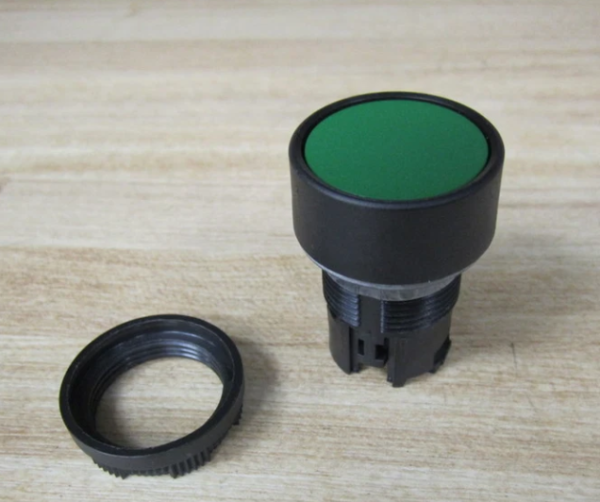 SCIENTEK 16-2733 Green Start Assembly - 4747