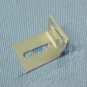 GETINGE 58388 Door Mounting Bracket Plate - 4762