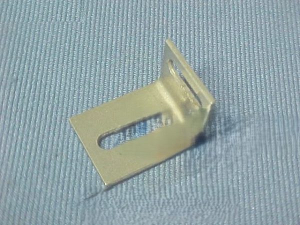 GETINGE 58388 Door Mounting Bracket Plate - 4762
