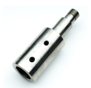 STERIS P117951-009 Impeller Pump Shaft - 4800