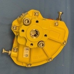 TUTTNAUER 0381001 Operator Valve (Kintrol)  - 4824