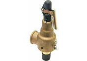 WASHER SOLUTIONS WS4867 Safety Valve 1/2 x 3/4